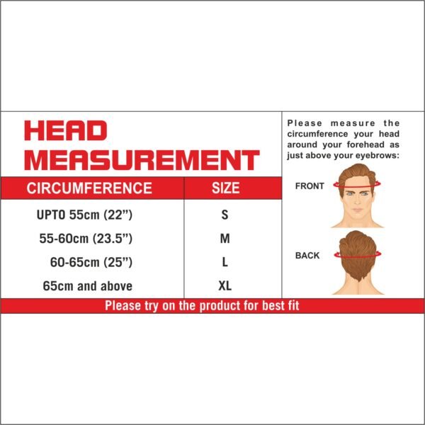 Martial Art Head Guard – 616APUT