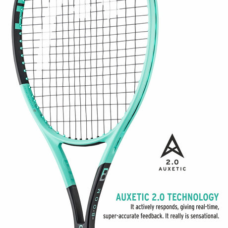 Head Boom MP 2024 Tennis Racquet (Unstrung)