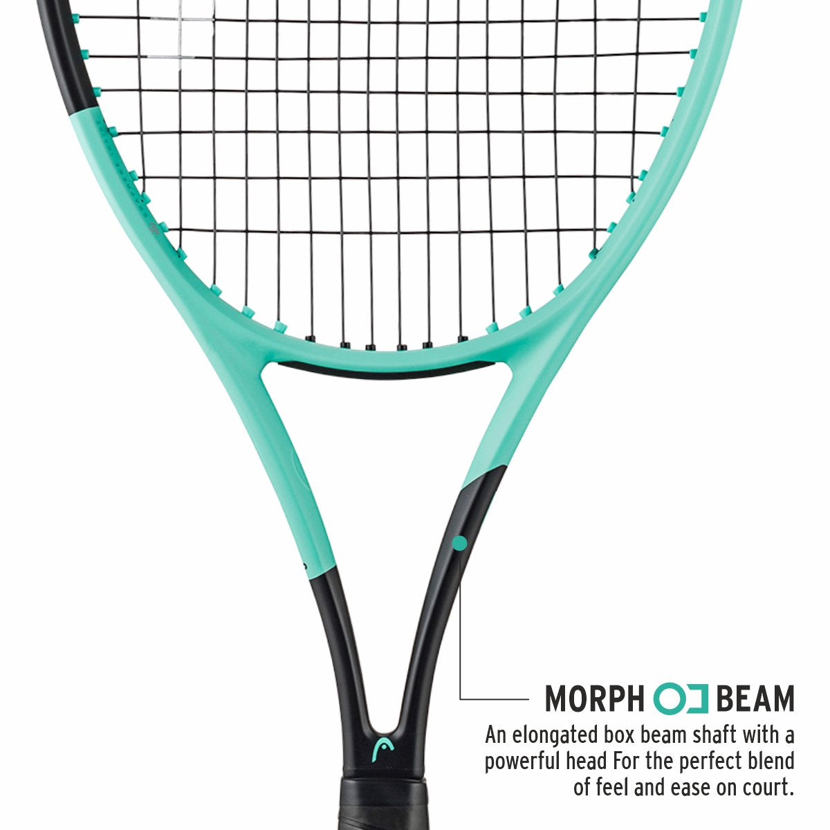 Head Boom MP 2024 Tennis Racquet (Unstrung)