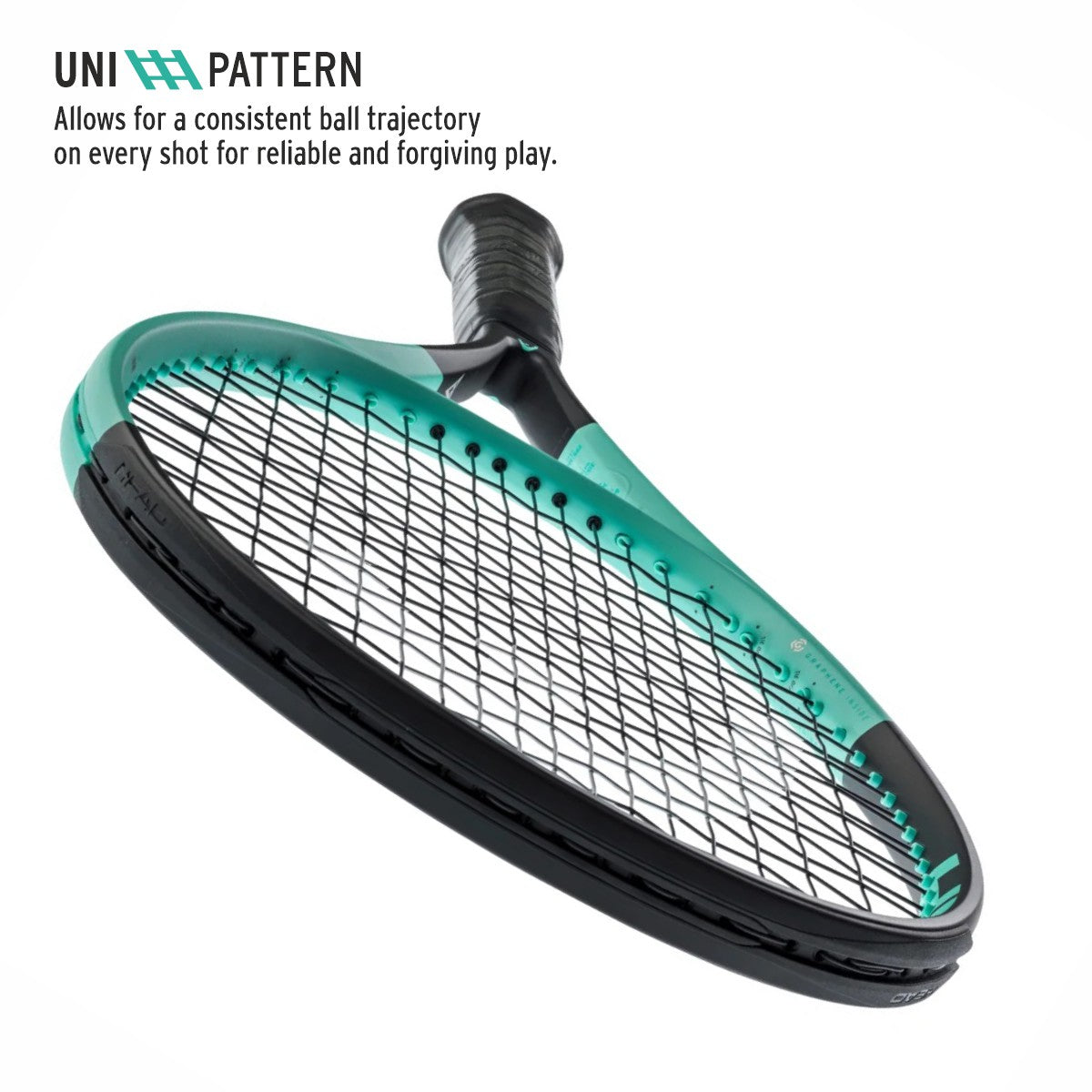 Head Boom MP 2024 Auxetic 2.0 Tech | KIBI Sports – KIBI SPORTS