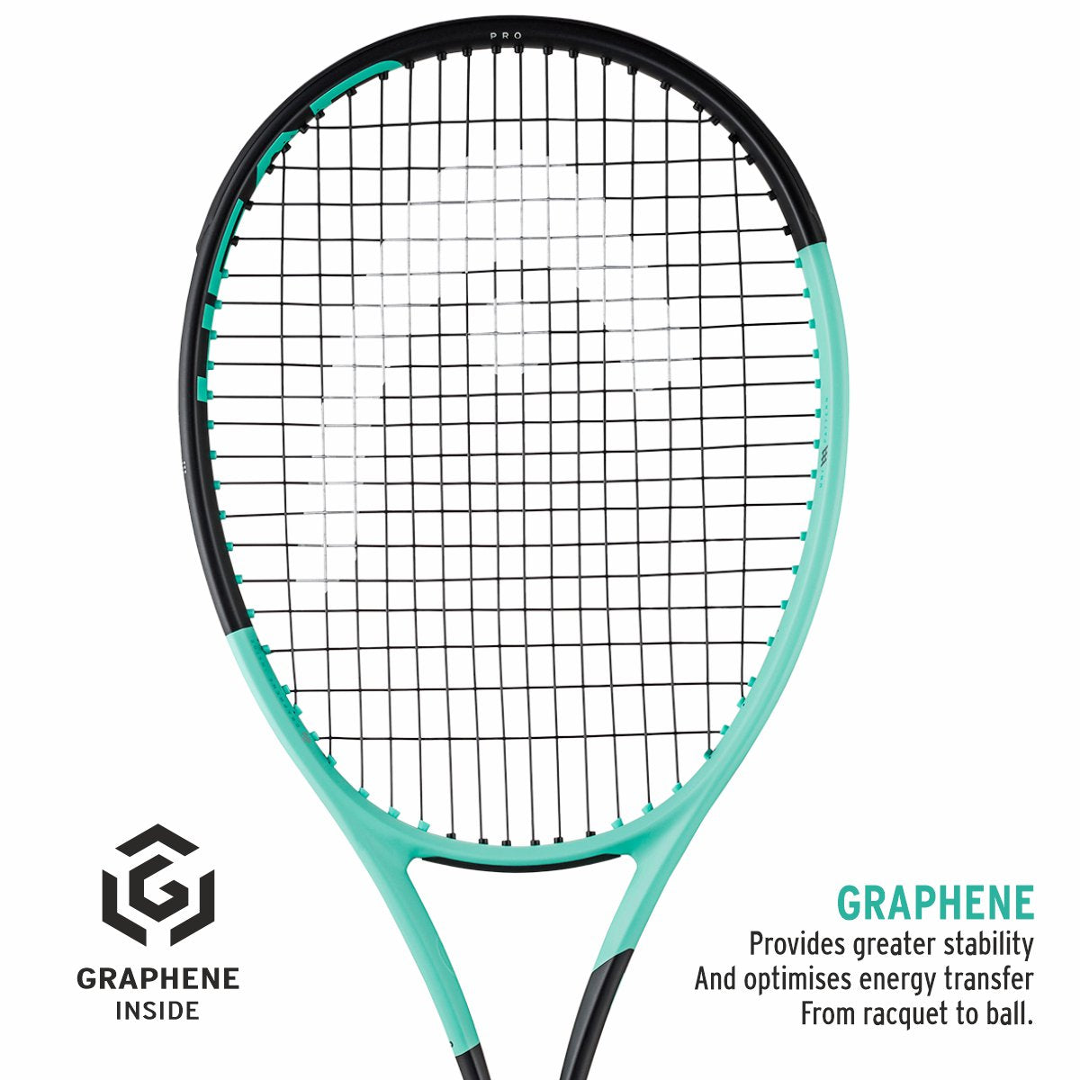 Head Boom Pro 2024 Auxetic 2.0 | KIBI Sports – KIBI SPORTS