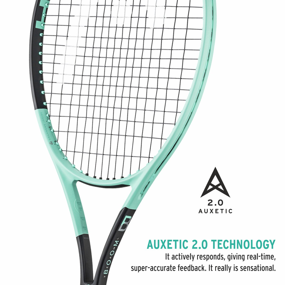 Head Boom Team L 2024 Tennis Racquet (Unstrung)