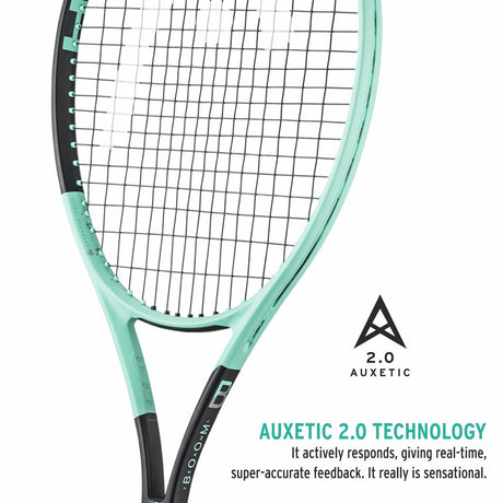 Head Boom Team L 2024 Tennis Racquet (Unstrung)