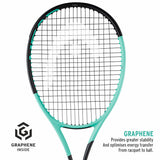 Head Boom Team L 2024 Tennis Racquet (Unstrung)
