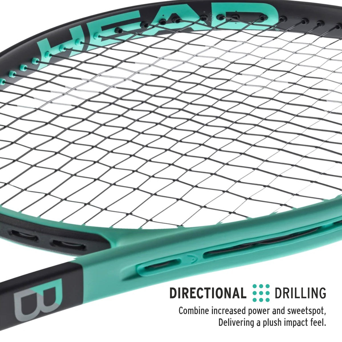 Head Boom Team L 2024 Tennis Racquet (Unstrung)