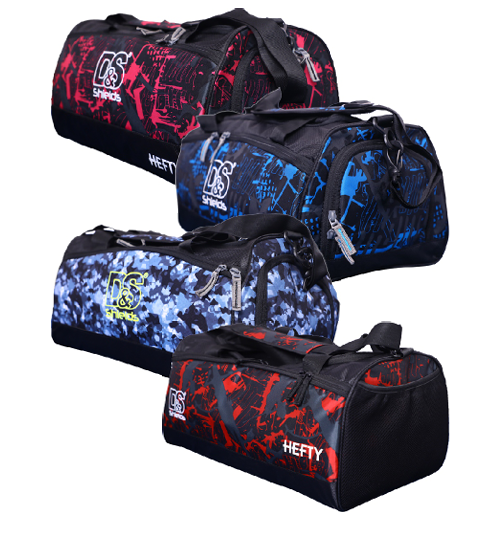 Hefty GYM Bag | KIBI SPORTS