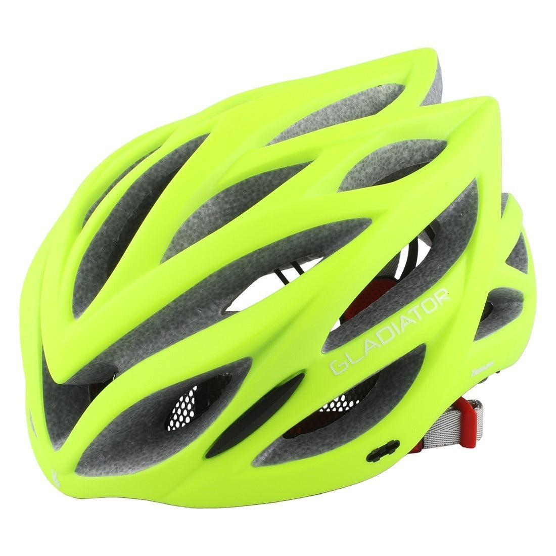 Skating Helmet Green Gladiator | Cycling Helmets for Men & Women
