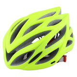 Skating Helmet Green Gladiator | Cycling Helmets for Men & Women
