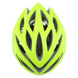 Skating Helmet Green Gladiator | Cycling Helmets for Men & Women