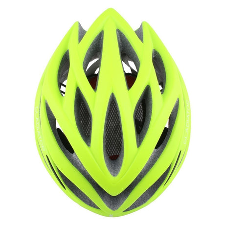Skating Helmet Green Gladiator | Cycling Helmets for Men & Women | Triumph