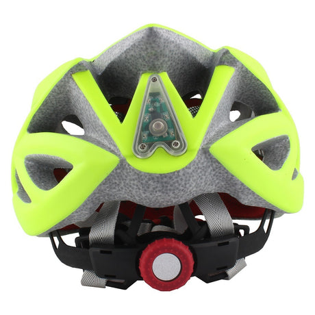 Skating Helmet Green Gladiator | Cycling Helmets for Men & Women | Triumph