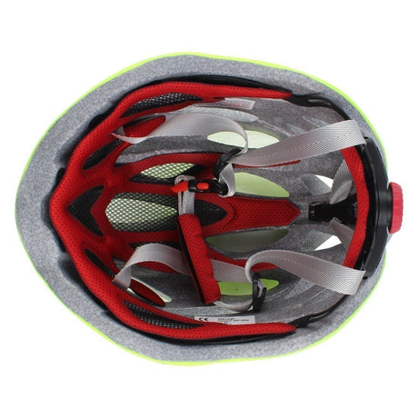Skating Helmet Green Gladiator | Cycling Helmets for Men & Women | Triumph