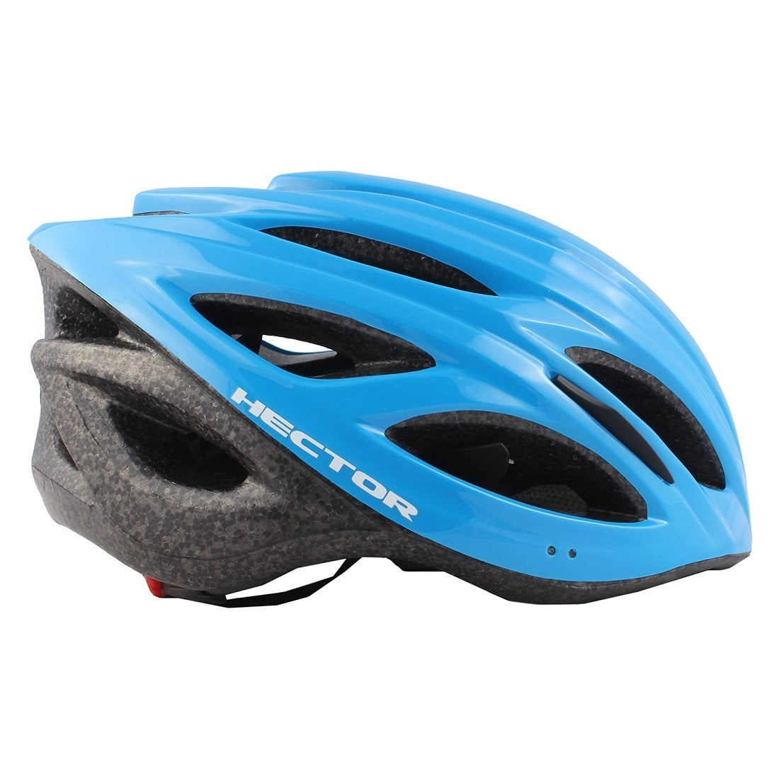 Skating Helmet Blue Hector | Unisex Cycling Helmets