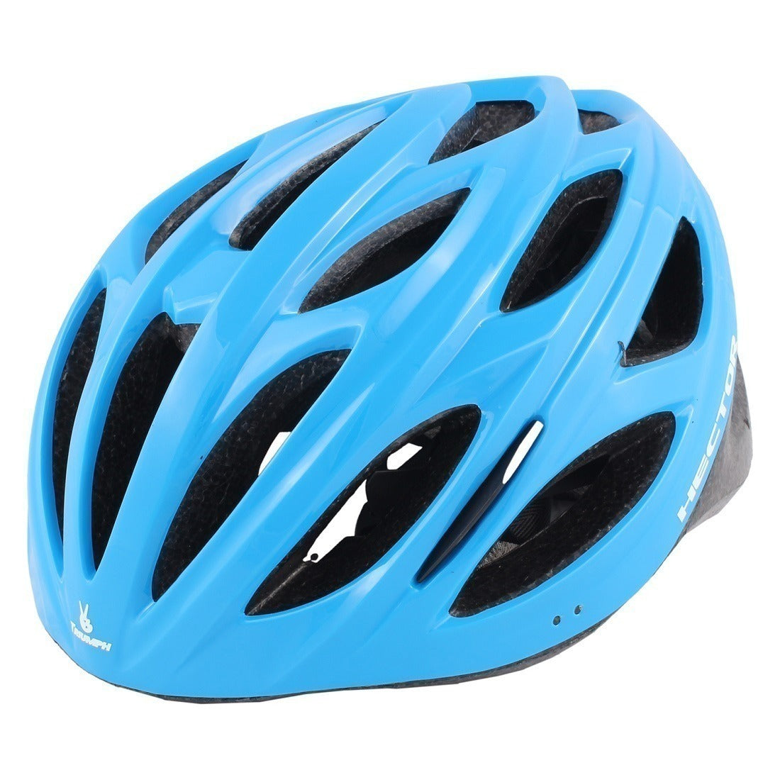 Skating Helmet Blue Hector | Unisex Cycling Helmets