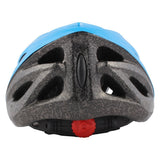 Skating Helmet Blue Hector | Unisex Cycling Helmets