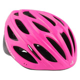 Skating Helmet Pink Hector | Unisex Cycling Helmets