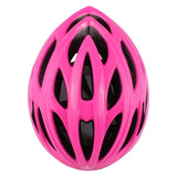 Skating Helmet Pink Hector | Unisex Cycling Helmets