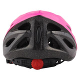 Skating Helmet Pink Hector | Unisex Cycling Helmets
