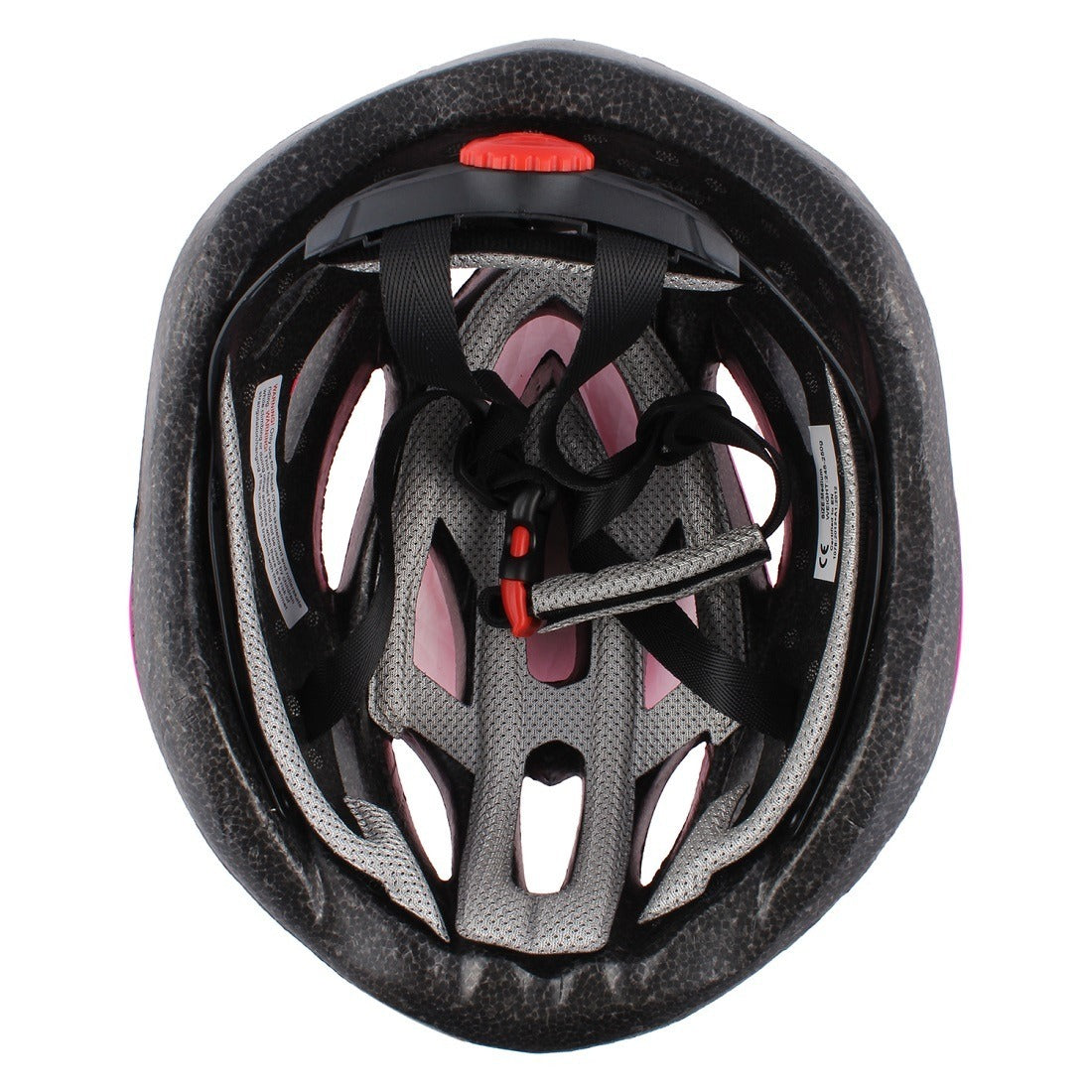 Skating Helmet Pink Hector | Unisex Cycling Helmets