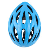 Skating Helmet Blue Spartan | Unisex Cycling Helmets