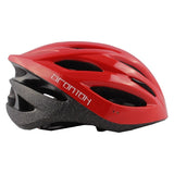 Skating Helmet Red Spartan | Unisex Cycling Helmets