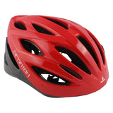 Skating Helmet Red Spartan | Unisex Cycling Helmets