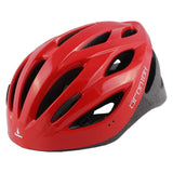 Skating Helmet Red Spartan | Unisex Cycling Helmets