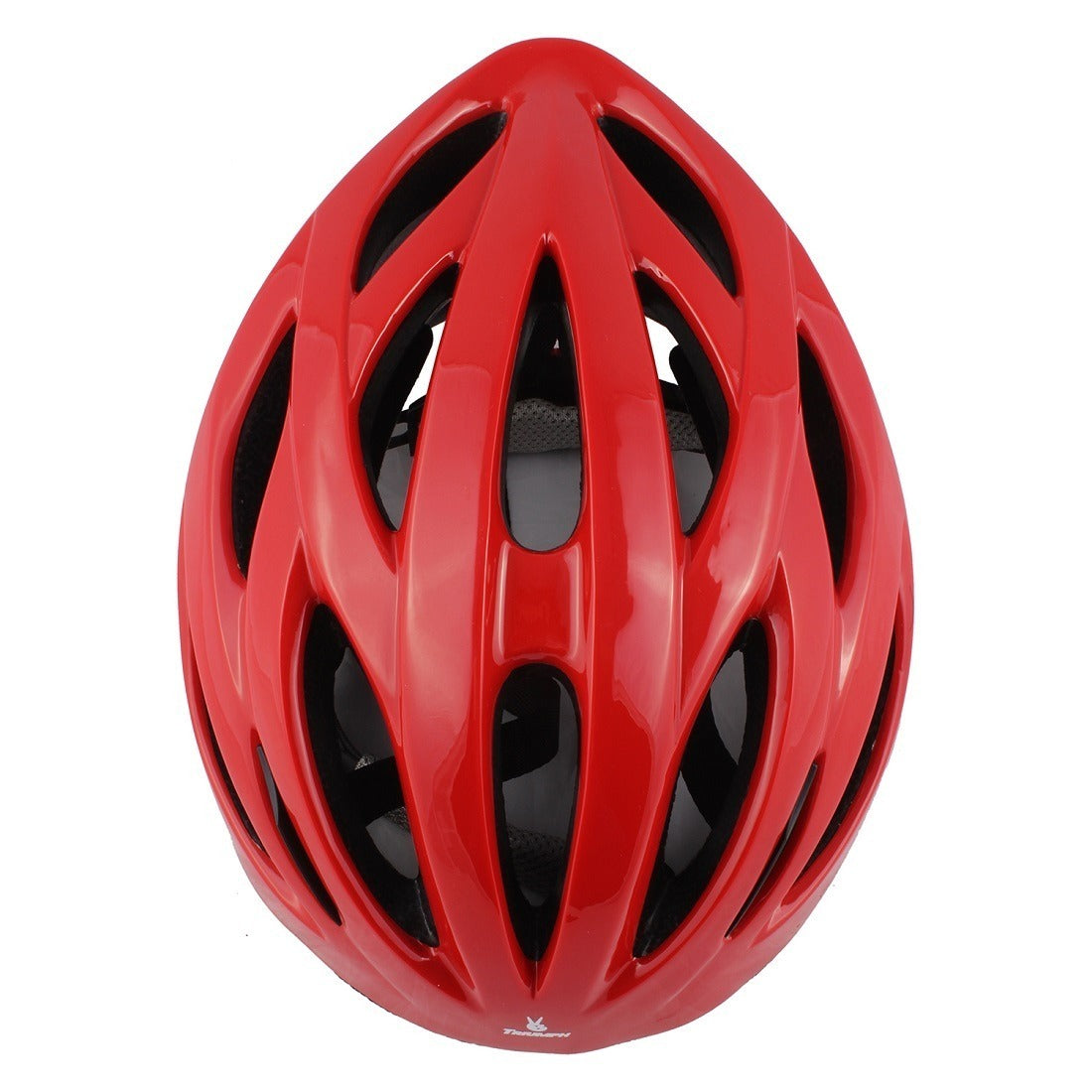 Skating Helmet Red Spartan | Unisex Cycling Helmets