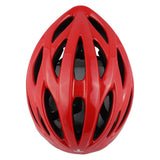 Skating Helmet Red Spartan | Unisex Cycling Helmets