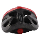 Skating Helmet Red Spartan | Unisex Cycling Helmets