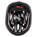 Skating Helmet Red Spartan | Unisex Cycling Helmets