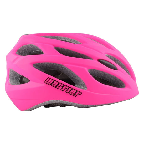 Skating Helmet Pink Warrior | Cycling Helmets for Men’s & Women | Triumph