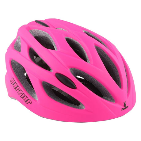 Skating Helmet Pink Warrior | Cycling Helmets for Men’s & Women | Triumph