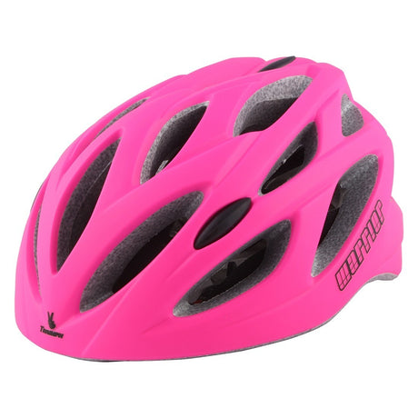 Skating Helmet Pink Warrior | Cycling Helmets for Men’s & Women | Triumph