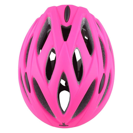 Skating Helmet Pink Warrior | Cycling Helmets for Men’s & Women | Triumph