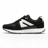 Ryder Shoes for Men - Black White