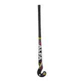 ALFA GOALIE STICK PAINT FINISH ZIG ZAG BLADE | KIBI SPORTS - KIBI SPORTS