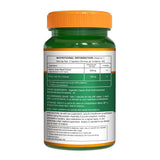 Horny Goat Weed with Maca Root  120 Veg Tablets | Vitality & Stamina