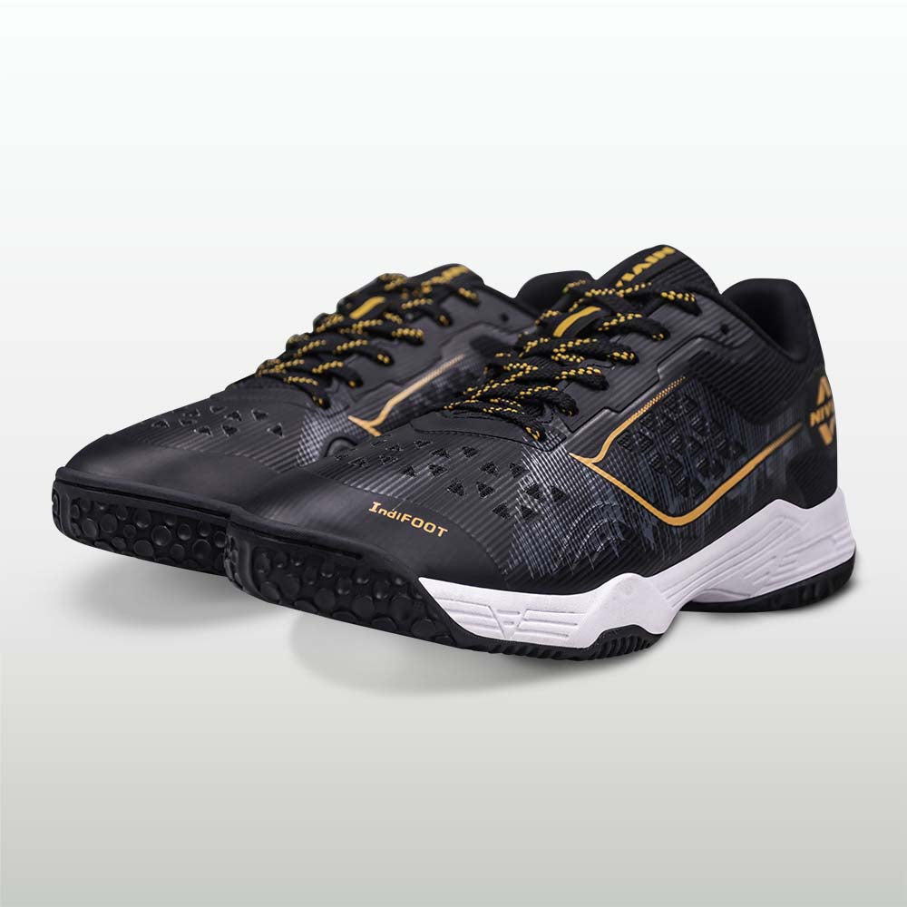 Nivia Sports HY-COURT 3.0 KIDS