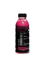 Hydration I.V. Electrolytes Drink | Kibi Sports