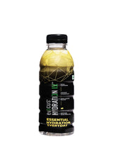 Hydration I.V. Electrolytes Drink - Lime&yuzu (500ml)