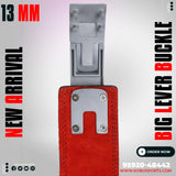 Kobo 13 mm WTB-18 Lever Gym Belt