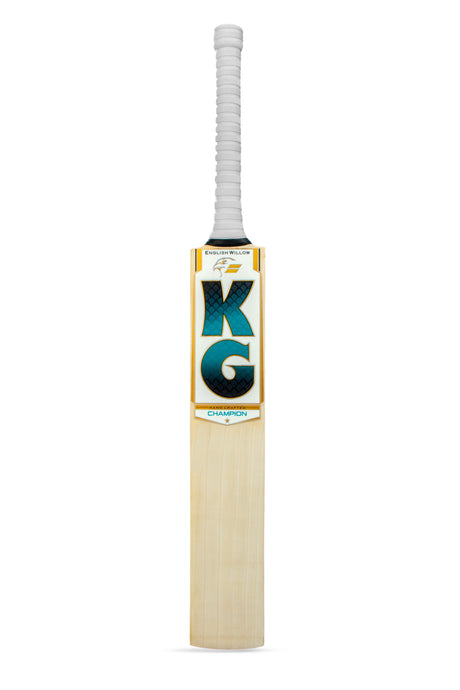 KG Champion Cricket Bat | Kay Gee Sports / Kay Gee International