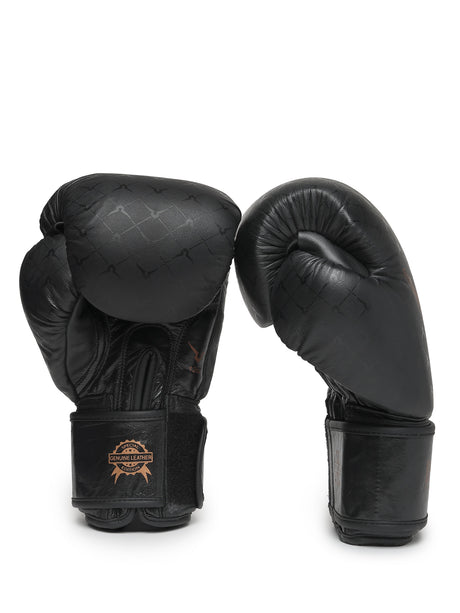 Invincible Special Edition Muay Thai Pro Boxing Gloves | K.L. Mahajan & Sons (Invincible)