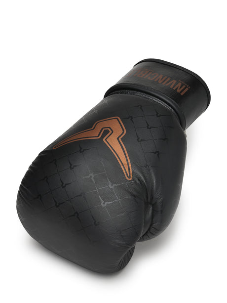 Invincible Special Edition Muay Thai Pro Boxing Gloves | K.L. Mahajan & Sons (Invincible)