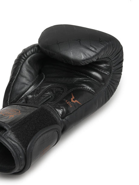 Invincible Special Edition Muay Thai Pro Boxing Gloves | K.L. Mahajan & Sons (Invincible)