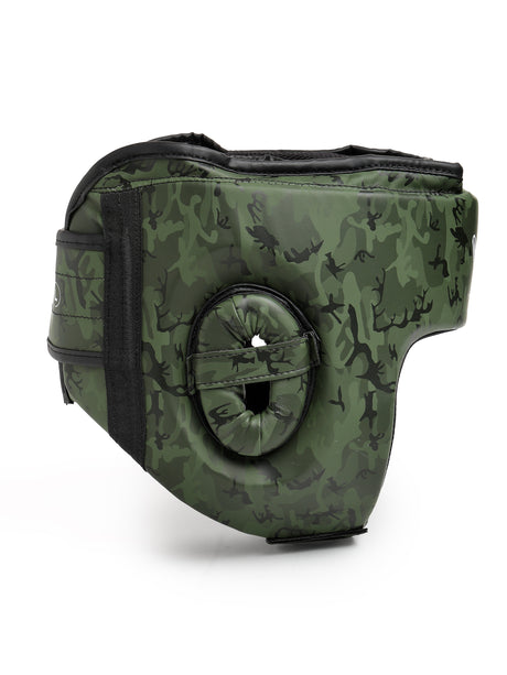 Invincible Commando Training Head Guard | K.L. Mahajan & Sons (Invincible)