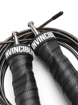 Invincible Weighted Jump Rope