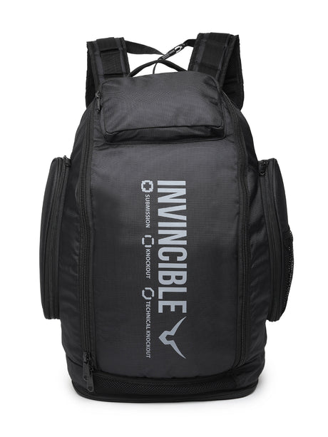 Invincible Elite Athletic Back Pack | K.L. Mahajan & Sons (Invincible)
