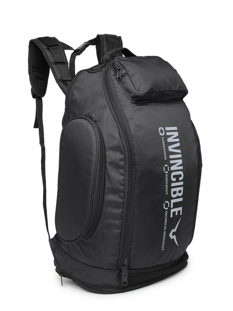Invincible Elite Athletic Back Pack | K.L. Mahajan & Sons (Invincible)